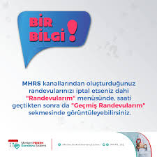 Sağlık bakanlığımerkezi hekim randevu sistemi (mhrs). Mhrs Merkezi Hekim Randevu Sistemi Posts Facebook