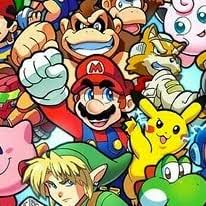 Uno de los mejores juegos clásicos entre los clásicos. Super Smash Flash 2 V0 9 Juego Gratis Online En Minijuegos Mx