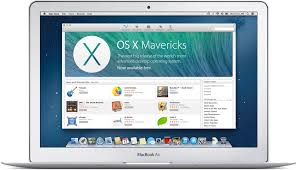 Os x mavericks is now available to everyone as a free download, and while you can update as requirements for this are basic, you will need the free os x mavericks installer on a mac, and an. Mac Os X 10 9 Mavericks Operating System B H Explora