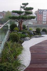 90 Inspiring Rock Garden Landscaping Ideas Dengan Gambar Taman Jepang Lanskap Kolam Taman