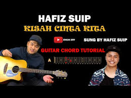 Single terbaru daripada penyanyi solo lelaki terbaik malaysia yang telah memenangi sejumlah 31 anugerah termasuk anugerah aim 2013 untuk kategori. Download Hafiz Suip Kisah Cinta Kita Chord Mp3 Mp4 Full Gewes Mp3