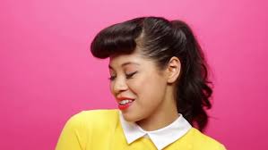 Never Have I Ever: Eva Noblezada of MISS SAIGON