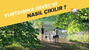Isvec'te ev kıtlıgı ve satılık ev fıyatları. Isvec Te Ev Kiralama Ve Satin Alma Youtube