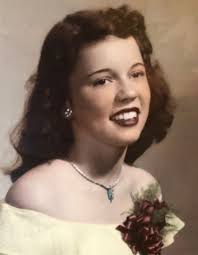 Ella Sylvia Natale Obituary December 28, 2021