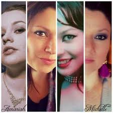 Michelle y Amariah (@michelleamariah)