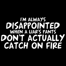 Check spelling or type a new query. Catching A Liar Quotes Quotesgram