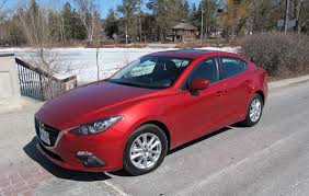 Find 273 used 2015 mazda mazda3 as low as $7,790 on carsforsale.com®. 2015 Mazda 3 Gs Sedan Review Wheels Ca