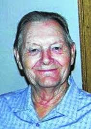 Edgar Jones Obituary (1932