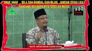 Kiai berjubah putih muncul dalam mimpi bongkar rahsia ustaz kazim elias disantau remaja. Download Ustaz Mohd Kazim Elias Bersih Mulut Mp4 3gp Mp3 Flv Webm Pc Mkv Daily Movies Hub