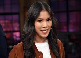 She is married to matthias leiendecker. Mai Thi Nguyen Kim Privat Neben Mailab Tv Und Buch Das Ist Ihre Kleine Familie News De
