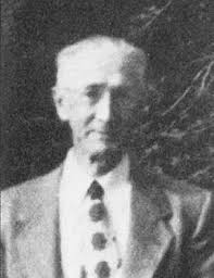 William Claud Booth (1878-1969)