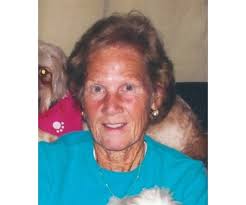 Evelyn Stingley Obituary (1934