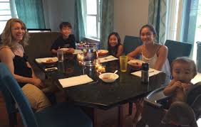 Membership on the team is flexible. 10 Rules For Successful Family Meetings Fujita Miura Public Relations