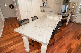 It is a great choice for those who want a solid color or who don't like the look of granite or marble. The Story Of Quartz Vs Quartzite Arch City Granite Marble Inc