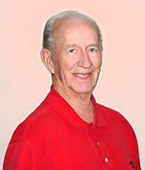 Martin William Dow Sr.