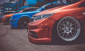 When you register a car in any eu country, you must insure it for third party liability. Modified Car Insurance How To Insure Your Custom Car Or Truck