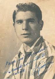 BLOG DE CESAR ESTORNES de HISTORIA Y DEPORTES: PRIMEROS AÑOS DE PIRU GAINZA  ( hasta que fichó por el Athletic Club)