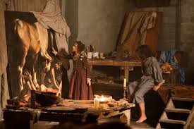 The town received the honorary title of city with a presidential decree on december 22, 1954. L Ombra Di Caravaggio 2021 Filmaffinity