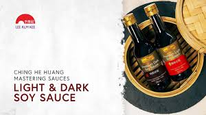 Char siu sauce (chinese barbecue sauce). Char Siu Sauce Mastering Sauces With Ching He Huang By Lee Kum Kee Youtube