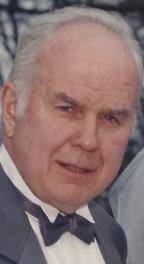 Joseph T. Mulcahy Obituary