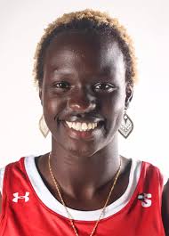 2022-23 Women's Basketball Roster