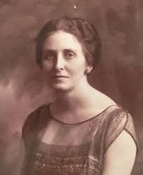 Annie Powell Dean (1885-1971)