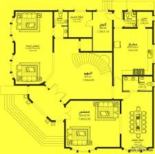 خرائط الفيلا Dy 03 غرف نوم 4 18 10م عرض 17 90م عمق Square House Plans Two Story House Design Narrow House Plans