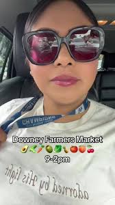 Come with me and grab some iced coffee #sergioscoffee #downey  #farmersmarket #farmersmarkethaul #friday #kaiser