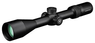 This scope delivers stellar performance at an unbeatable price. Vortex Diamondback Tactical 6 24x50 Ffp Ebr 2c Reticle Moa Airguns Of Arizona