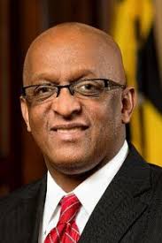 Bernard C. "Jack" Young