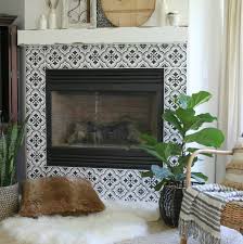 Check spelling or type a new query. How To Get The Look Of Expensive Real Tile With A Stencil