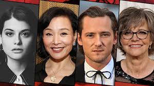 Who Is Adapting Remarkably Bright Creatures: Cast, Logline, Production  Wraps