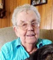 Vesta Wigington Obituary January 17, 2018