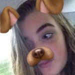 Maisie Bean's Instagram, Twitter & Facebook