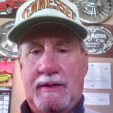 Rest in Peace... Aaron W. Mulford