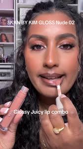 Kylie Lip Liner Cocoa Liner Vs Mufe Endless Cacao