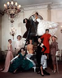 The Business Of Fashion On Instagram Christian Dior Was Born In 1905 In Granville Normandy Where His Family Live In 2020 Christian Dior Fashion Classic Photography