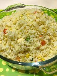 Resepi pucuk ubi goreng crispy recipe letsmasak. Nasi Goreng Planta Bahan2 1 Resepi Sheila Rusly Facebook