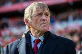 Latest Kenny Dalglish news and reports