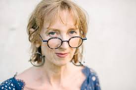 Possums & Dr Pamela Douglas