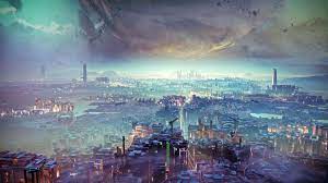 Download destiny 2 dreaming city wallpaper top free awesome backgrounds. Destiny 2 The Last City 3840x2160 Wallpaper Teahub Io