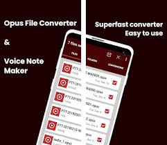 Or maybe a pdf to a jpg file. Opus To Mp3 Converter Apk Download For Android Latest Version 49 Grant Opus To Mp3