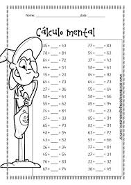 4 Bp Blogspot Com I5ku7zf9ue0 Weawuepdedi Aaaaaaaavtk 5ffi2bjc804tb Cmj Ejercicios De Calculo Juegos Didacticos De Matematicas Ejercicios Matematicas Primaria