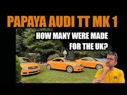 Image result for Papaya Orange 2006 TT