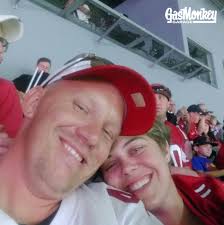 My husband is the very best! Every contractor we contacted to do our  addition wanted to overcharge us by making up silly words and phrases about  things we "needed". We must of