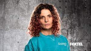 Danielle cormack was born on 26 december 1970 in auckland, new zealand. Wentworth Danielle Cormack On Life Behind Wentworth Prison Walls