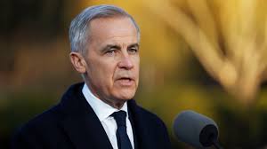 Carney asked about human rights after announcing preliminary deal with China