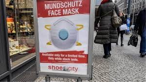 Malaysia's several cities will be placed under the conditional movement control order (cmco) from the partial lockdown called cmco ended four months ago on june 10, when malaysia started the. Who Can Travel To Germany This Summer What Are The Rules Schengenvisainfo Com
