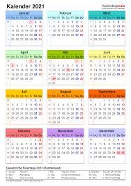 Kalender 2021 als pdf oder alternativ bild vom kalender. Kalender 2021 Zum Ausdrucken Als Pdf 19 Vorlagen Kostenlos