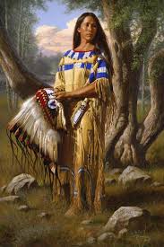 This masterpieces 19.25 x 26.75 1000pc tribal spirit puzzle pays homage to the rich culture and long history of america's native american indian tribes. Native American Play Jigsaw Puzzle For Free At Puzzle Factory